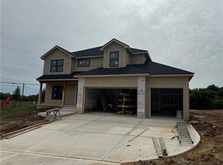 4917 NE 88th St, Kansas City, MO 64156