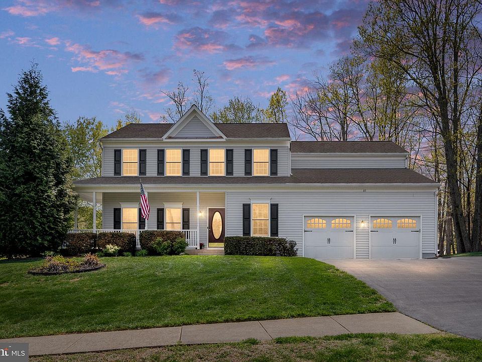 1st image of 80 Cardinal Forest Dr