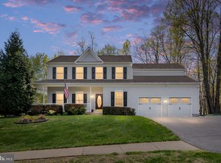 80 Cardinal Forest Dr, Fredericksburg, VA 22406