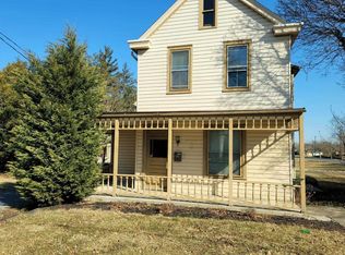 1111 N West St, Carlisle, PA 17013