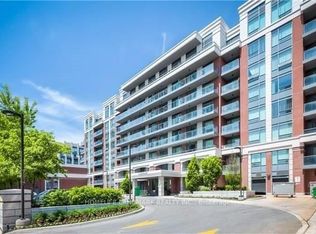 8228 Birchmount Rd #111, Markham, ON L3R 1A6