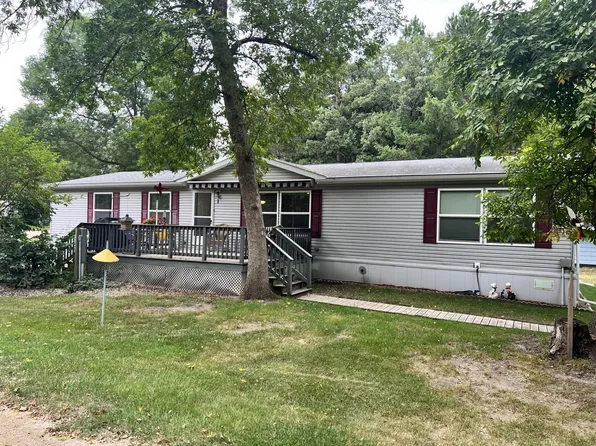 3720 County Road 40 NW Lot 1, Garfield, MN 56332