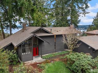 6643 NE 132nd St, Kirkland, WA