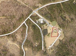 190 Storybook Farm Ln, Chapel Hill, NC 27516