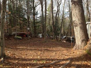 102 High Watch Rd, Effingham, NH 03882