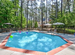 14212 Wyndfield Cir, Raleigh, NC 27615