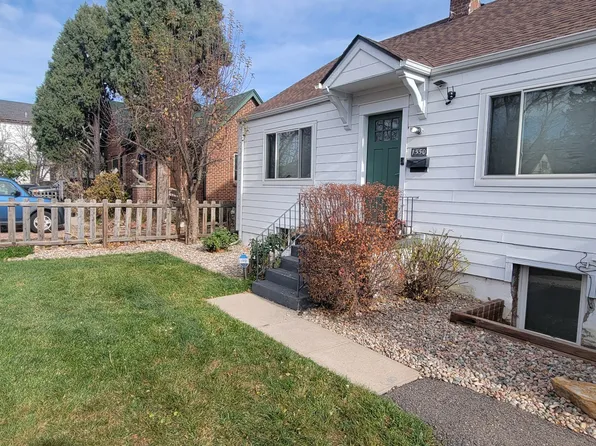 1550 Ames St, Lakewood, CO 80214