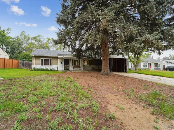 2959 S Elm Street, Denver, CO 80222