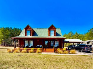 1751 Mount Calvary Rd, Ridge Spring, SC 29129