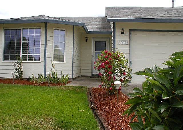 Great curb appeal