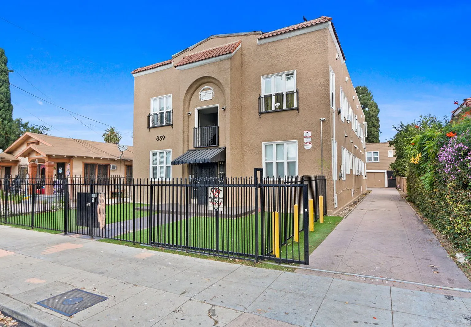 1 bed, 1.0 bath, $1,795 — Photo 1