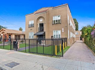 839 W 43rd Pl #4, Los Angeles, CA 90037