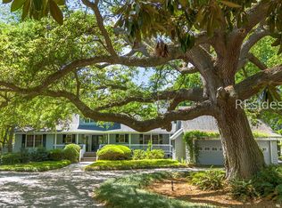 111 Fort Walker Dr, Hilton Head Island, SC 29928