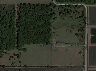 21221 Hobbs Rd, Wimauma, FL 33598