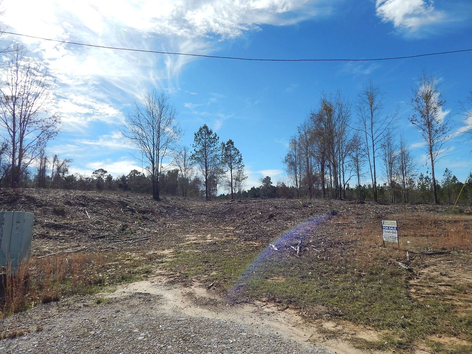 0 Little Flock Rd TRACT 2, Many, LA 71449 | Zillow