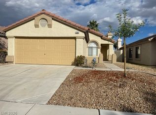 2548 Pine Run Rd, Las Vegas, NV 89135