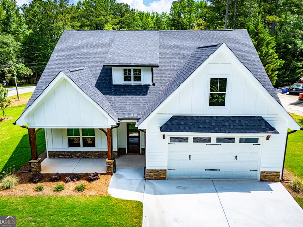 2163 Belcourt Dr, Villa Rica, GA 30180