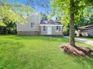 218 Serpentine Rd, Irmo, SC 29063