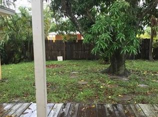 1724 NE 50th Ct, Pompano Beach, FL 33064