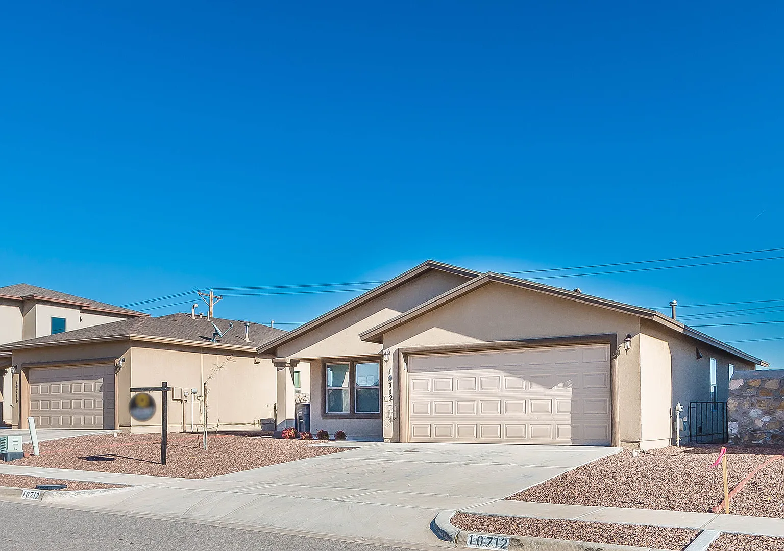 Charming 3 bedroom, 2 bath home in Northeast El Paso! — Photo 2