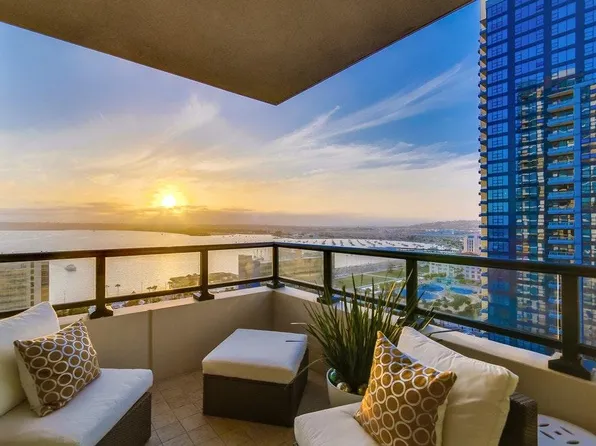 1205 Pacific Hwy #2003, San Diego, CA 92101