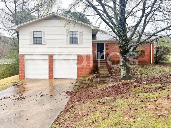 5721 Old Hickory Rd, Little Rock, AR 72204