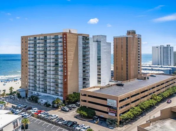 9550 Shore Dr. #1508, Myrtle Beach, SC 29572