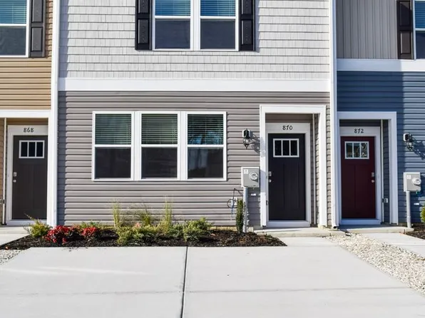 870 Mersey Ln, Salisbury, MD 21801