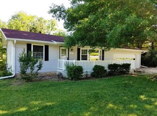 808 W 7th St, Fulton, MO 65251