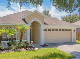 4504 Lace Cascade Ct, Lutz, FL 33558