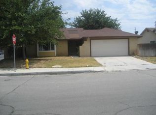 3862 Triton Dr, Palmdale, CA 93550