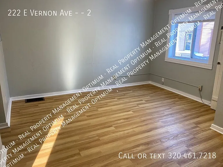 222 E Vernon Ave #2 — Photo 5