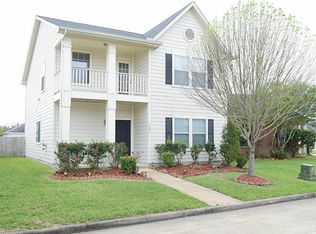 1608 Palcio Real Dr, Houston, TX 77047
