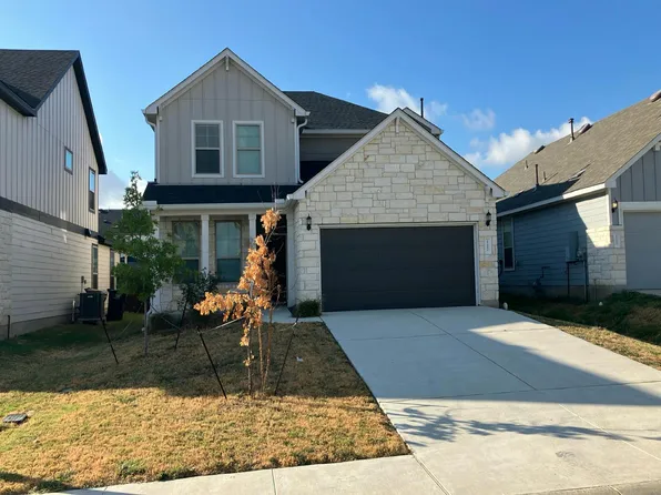 117 English Oak St, Georgetown, TX 78626