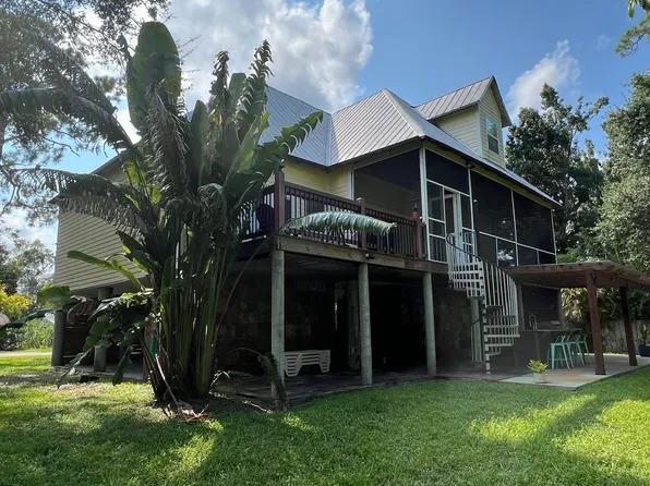 2515 Sunset Dr, New Smyrna Beach, FL 32168
