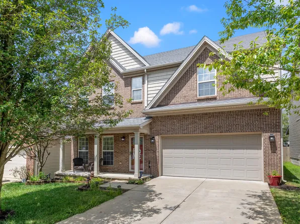1040 Jouett Creek Dr, Lexington, KY 40509