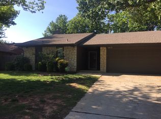 2413 Appleway St, Edmond, OK 73013