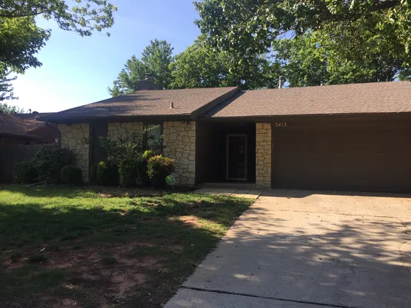 2413 Appleway St, Edmond, OK 73013