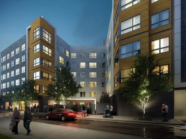 The Parkside Fishtown