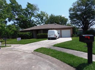 11203 Triola Ln, Houston, TX 77072