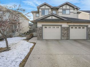 1126 176th St SW, Edmonton, AB