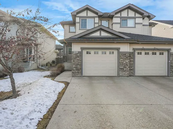 1126 176th St SW, Edmonton, AB T6W 2B7