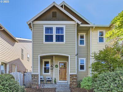 13976 Passage Pkwy, Oregon City, OR, 97045