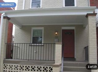 314 47th St NE, Washington, DC 20019