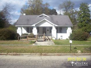 424 E Main St, Latta, SC 29565