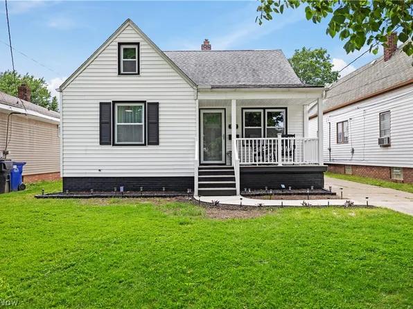 3402 W 137th St, Cleveland, OH 44111