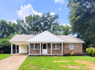 3319 Shuster Cv, Memphis, TN 38118