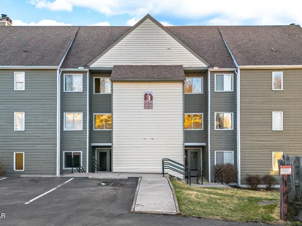 1260 Ski View Dr #3308, Gatlinburg, TN 37738