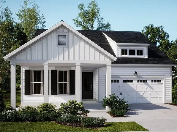 110 Brick Dr, Summerville, SC 29486