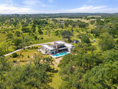 444 Klein Rd, Stonewall, TX, 78671
